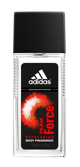 ADIDAS EDT 75ml -FM TEAM FORCE