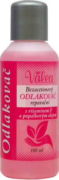 ODLAKOVAC VALEA 100ml -VIT.F PUPALKA
