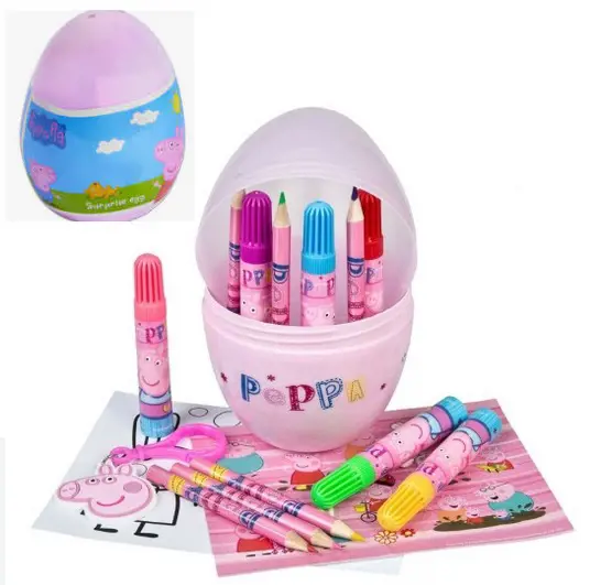 KOH-I-NOOR VAJICKO S PREK. -PEPPA