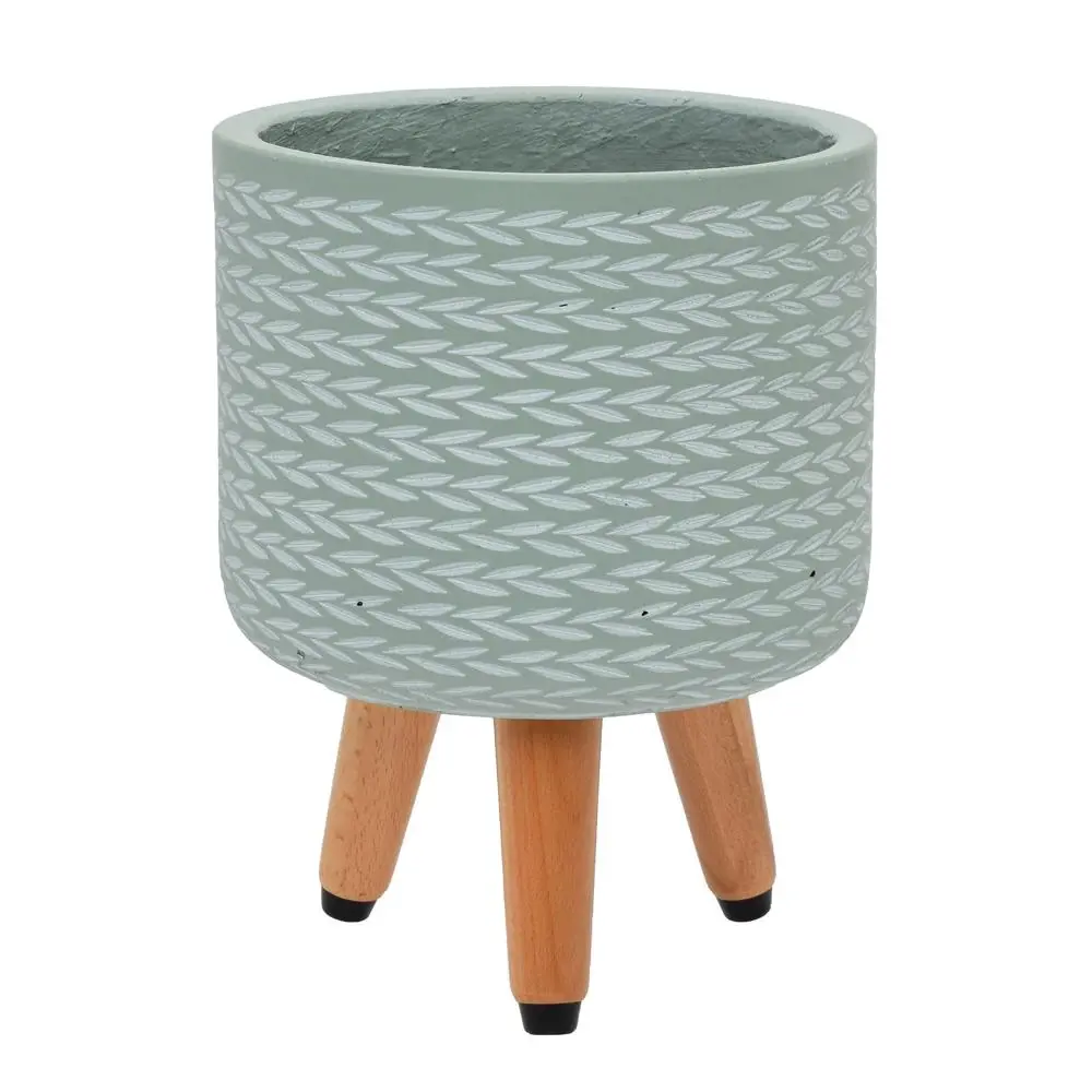,OBAL EVE NA NOZICKACH 37x52cm -ZELE