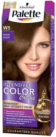 PC CREME W5/6-65 -NUGAT