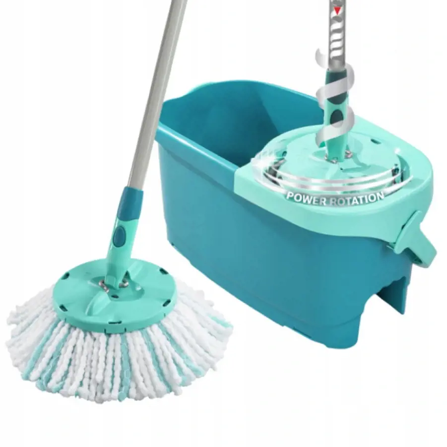 LE MOP SET CLEAN TWIST ERGO