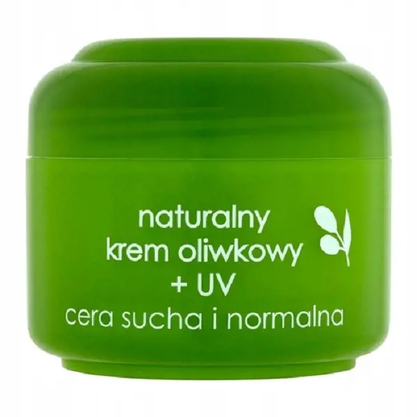 xPLET.KREM ZIAJA 50ml -PR.OLIVA +UV