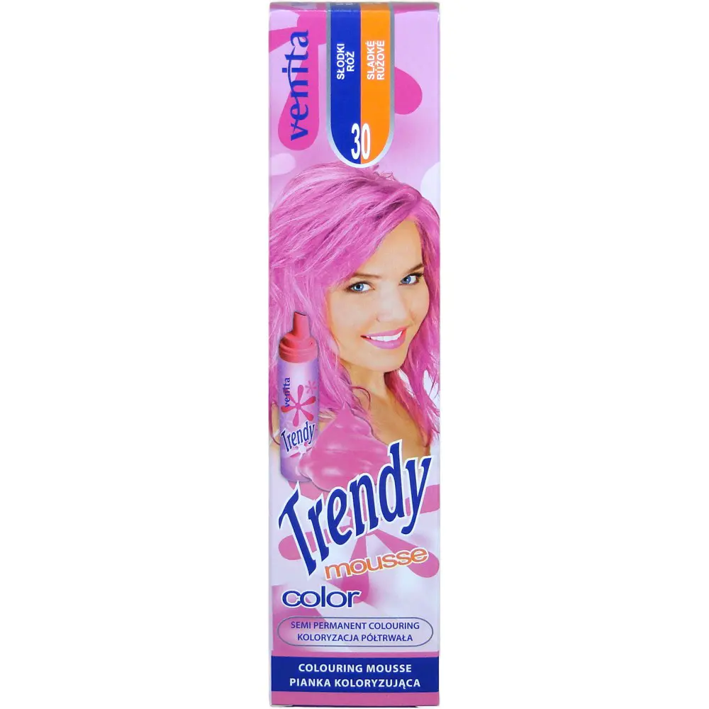 xPEN.TUZIDLO TRENDY 75ml-/30/ RUZOVA