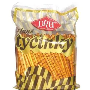 CK TYCINKY SLANE DRU 220g