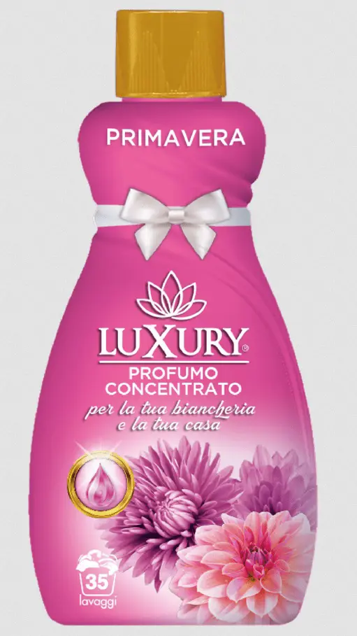 AV.LUXURY 250ml/35PD -PARF.KONC.PRIM
