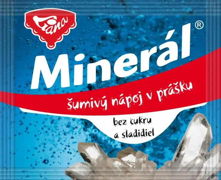 CK SUMIENKA MINERAL 6g -ORIGINAL