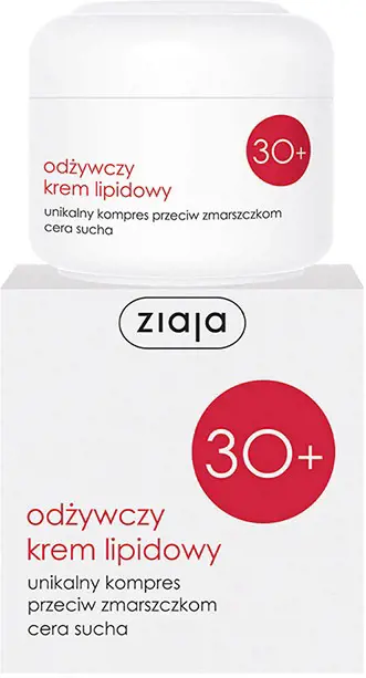 xPLET.KREM ZIAJA 50ml -OSVIEZ.LIP.30+