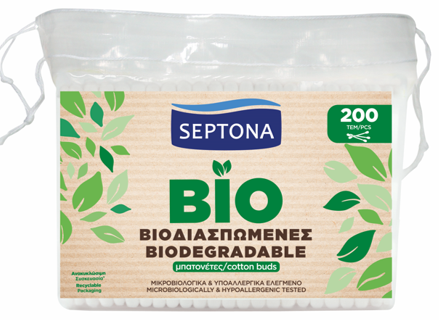 VAT.TYC. SEPTONA 200ks -NN,100% BIO