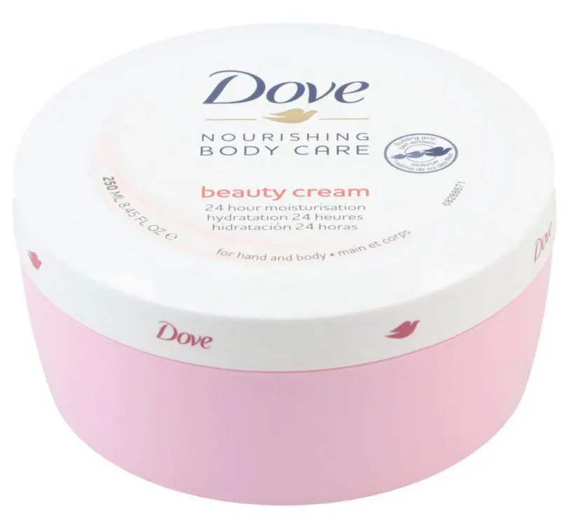 KREM DOVE 250ml -BEAUTY