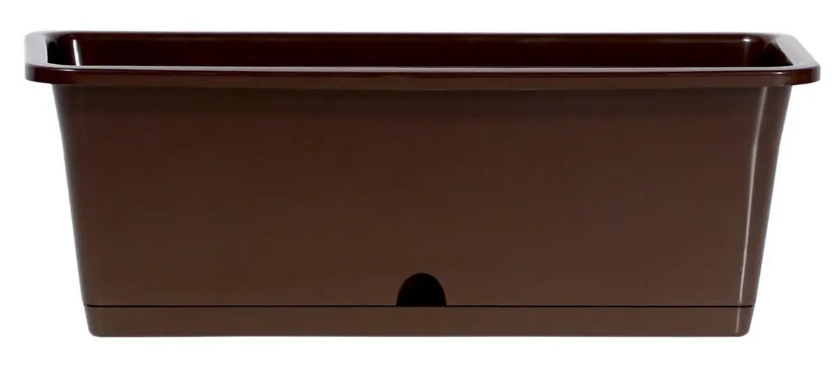 ,TRUHLIK CAMELIA+MISKA 59,5cm -HNEDY