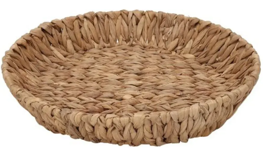 MISKA OKRUHLA 35cm -MOR.TRAVA