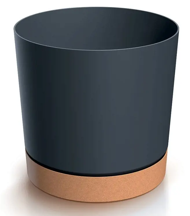 ,OBAL TUBO DPOD 19,9cm -ANTRACIT