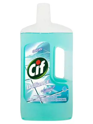CIF NA PODLAHY 1l -OCEAN BRILLIANCE