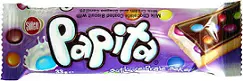 CK TYCINKA PAPITA 33g -MLIECNA