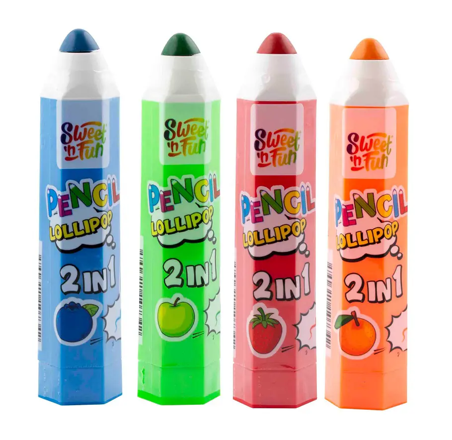 CK LIZATKO PENCIL 2v1 15g