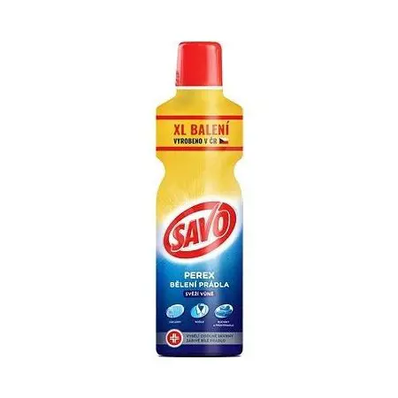 SAVO PEREX 1,2l -SVIEZA VONA