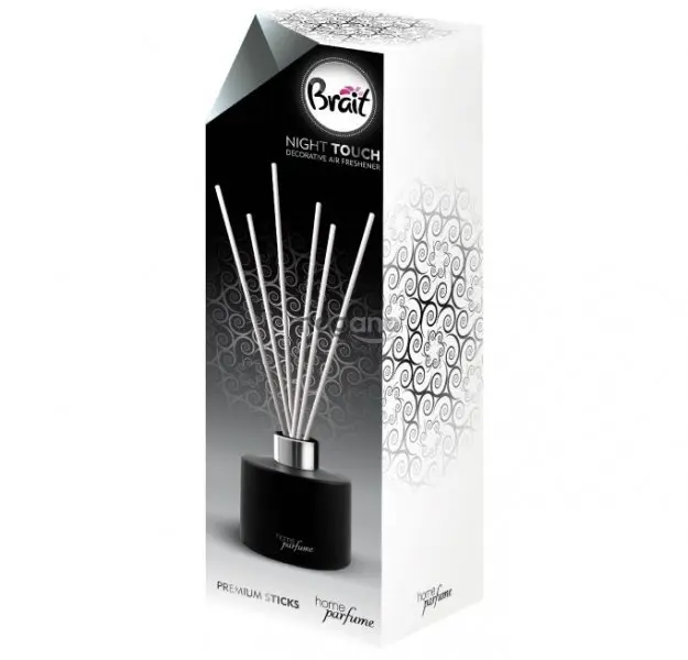BRAIT DECOR DIFFUSER 100ml -NIGHT TO