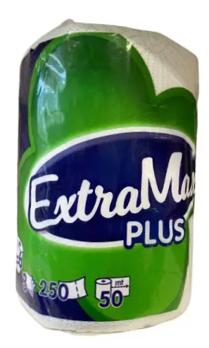 KUCH.UTIERKY EXTRA MAX+    1ks 3vrst