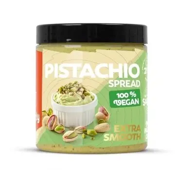 CK GRIZLY KREM 250g -PISTACIOVY