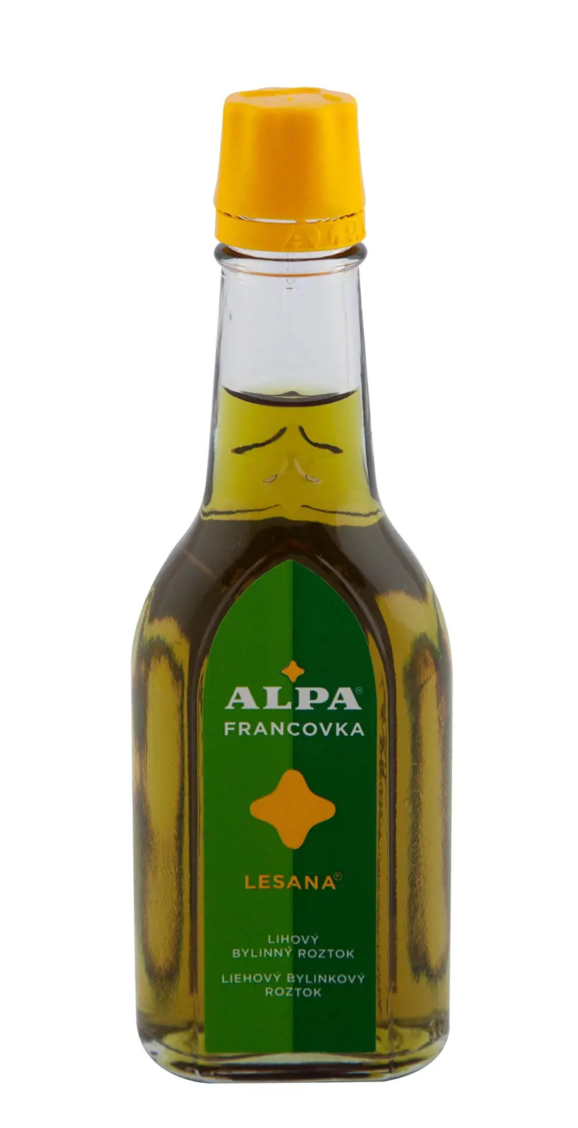 ALPA LESANA FRANCOVKA  60ml