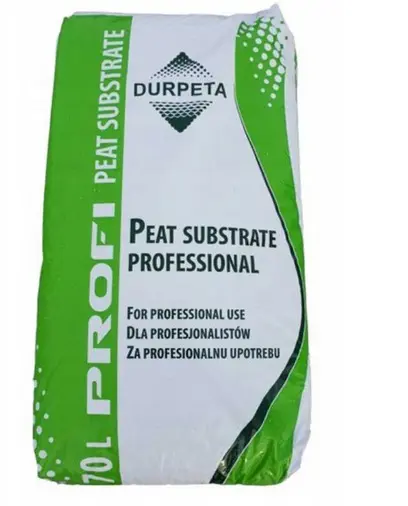 SUBSTRAT UNI 70l -DURPETA