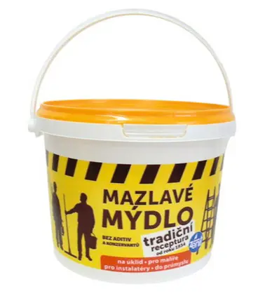 MYDLO MAZLAVE 2kg