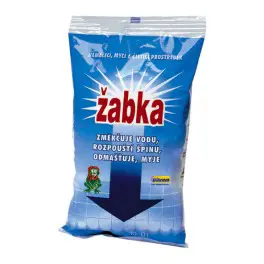 PR.ZABKA 400g -ZMAKC.VODY,ODST.SPINY