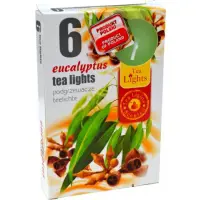xKAHANCE CAJ.VONAVE 6ks -EUKALYPTUS