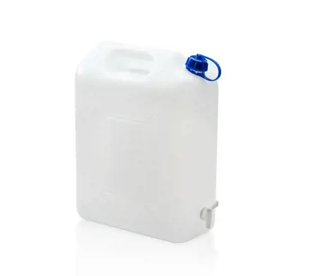 BANDASKA 20L S VENTILOM -HDPE