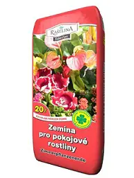 SUBSTRAT IZB.RASTLINY 20l         RA