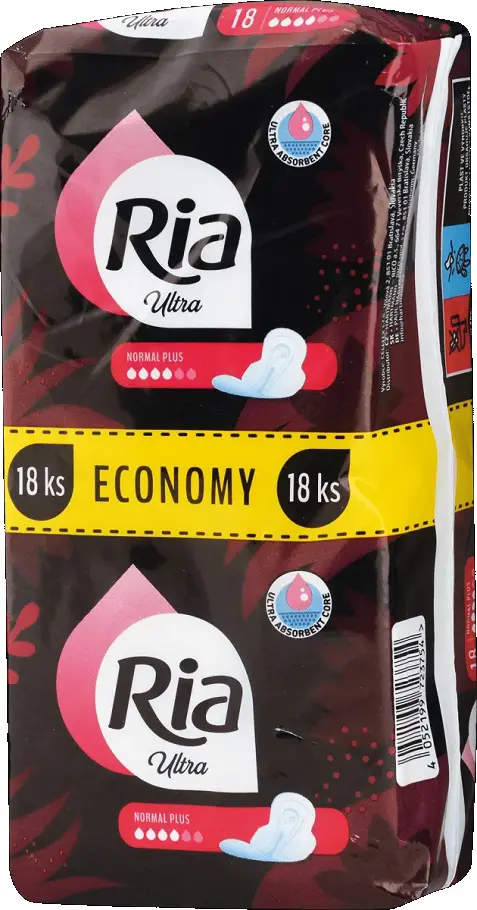 VL.RIA ULTRA DUO 18ks -NORMAL+
