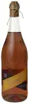 VINO FRAGOLINO ROSATO 0,75l -RUZOVE