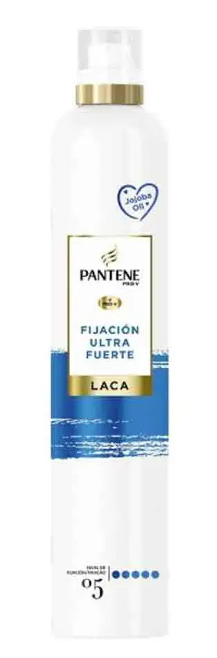 LAK PANTENE 300ml -/5/ VOLUMEN ULTRA STRONG