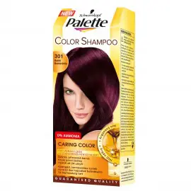 PC SHAMPOO 301/4-99 -BORDO