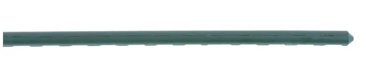 TYC ZAHRADNA 120cm/18mm -OCEL/PLAST