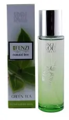 EDP FENZI 50ml -NATUR.LINE GREEN TEA