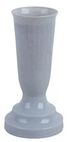 ,VAZA ZATAZOVA PETRA 27cm -MRAMOR