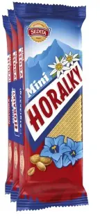 CK HORALKY MINI 3x27g
