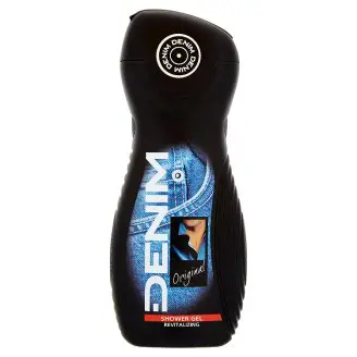 SG DENIM 250ml -ORIGINAL