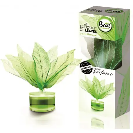 BRAIT BOUQUET 50ml -GREEN DIAMOND