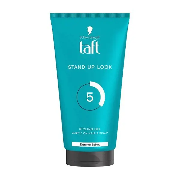 GEL TAFT 150ml -/5/ STAND UP LOOK