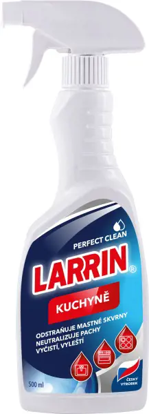 LARRIN -MR- 500ml -KUCHYNA