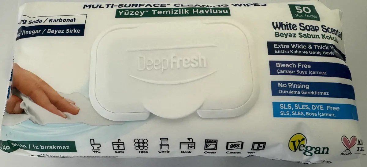 VLHC.OBR. DEEP FRESH  50ks -DOMACNOST