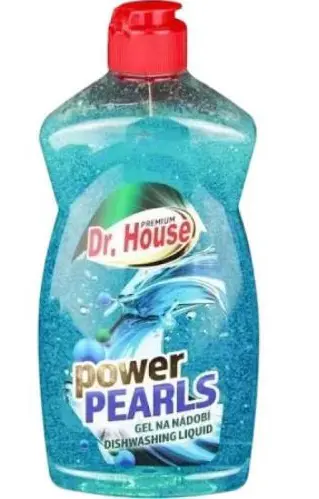 DR.HOUSE NA RIAD 500ml -POWER PEARLS