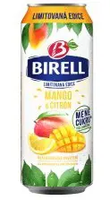 xCK PIVO BIRELL 0,5l -PLECH MAN&CIT Z