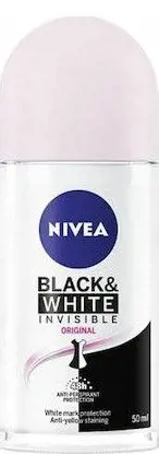 DEO NIVEA ROLL-ON 50ml -W.B&W ORIGIN