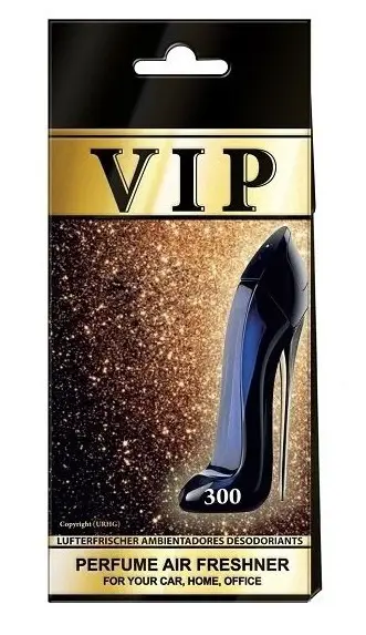 OSV.VIP 13g -PERFUME 300