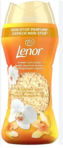 AV.LENOR PERLICKY 195g -GOLD ORCHID