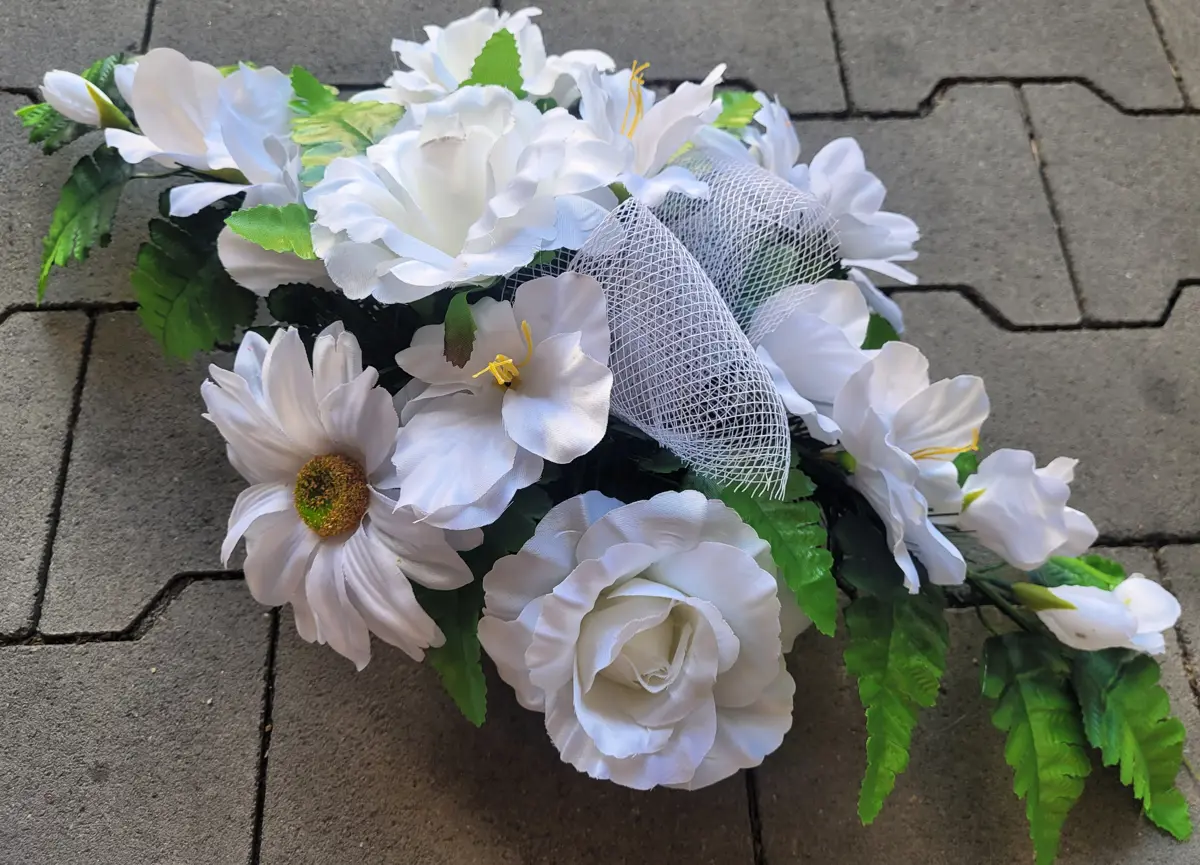 IKEBANA -DMP-1
